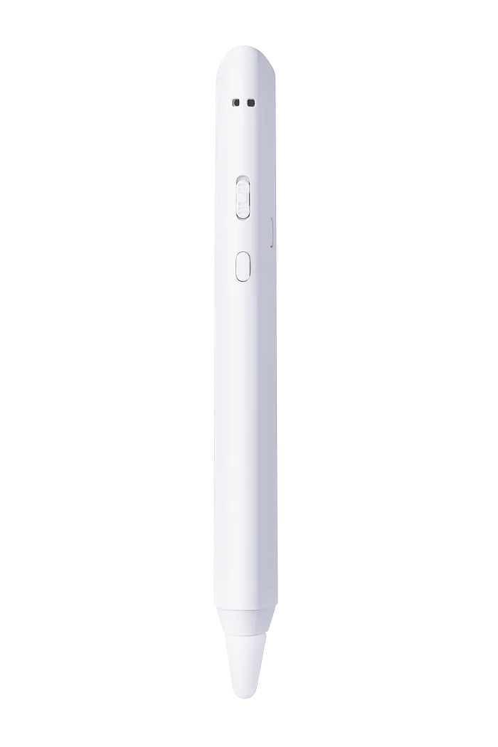 Interactive pen