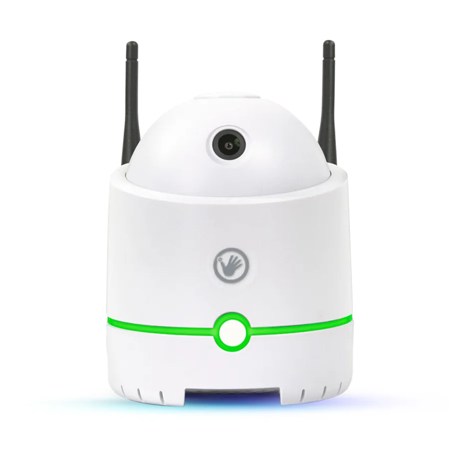 TOMi 8 front